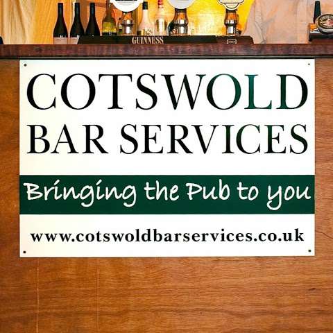 Cotswold Bar Services photo